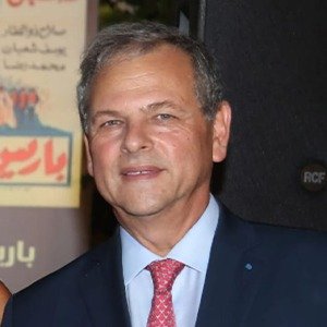 Nabil De Freige