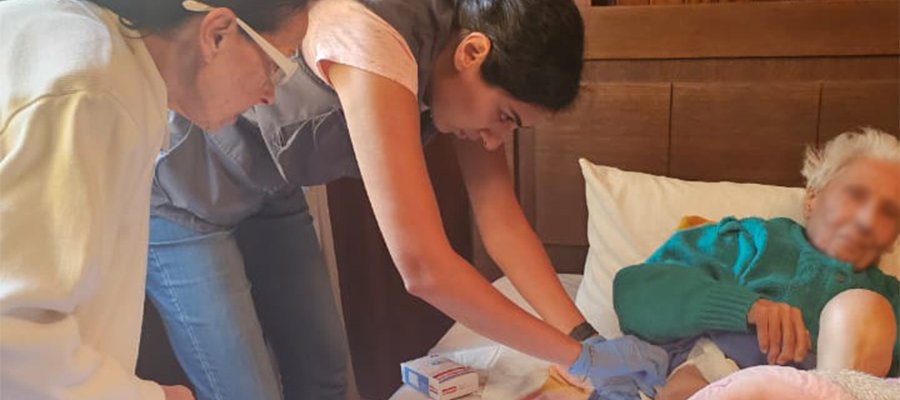 Medical Consultations